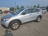 Used 2012 Honda CR-V LX image 5