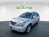 Used 2008 Lexus RX 400h AWD image 3