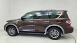 Used 2018 Nissan Armada Platinum w/ Captain Seat Package image 4