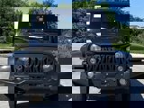 Used 2018 Jeep Wrangler Unlimited Sport image 3