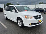 Used 2020 Dodge Grand Caravan SXT image 3