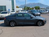 Used 2022 Kia K5 LXS image 2