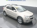 Used 2015 Chevrolet Equinox LT w/ Power Convenience Package image 2