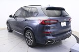Used 2021 BMW X5 M50i w/ Executive Package image 3