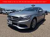 Used 2015 Mercedes-Benz C 300 Sedan w/ Multimedia Package image 3