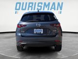 Used 2023 MAZDA CX-5 Carbon Edition image 5