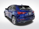 Used 2024 Audi Q3 2.0T Premium Plus w/ Premium Plus Package image 3