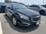 Used 2016 Chevrolet Cruze LT image 5