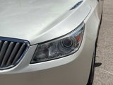 Used 2012 Buick LaCrosse Premium w/ Driver Confidence Package image 5