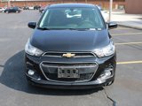 Used 2017 Chevrolet Spark LT image 3