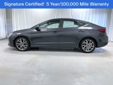 Used 2020 Hyundai Elantra Limited w/ Cargo Package (C1) image 2