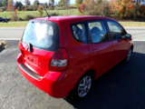 Used 2008 Honda Fit image 5
