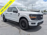 New 2025 Ford F150 STX image 2