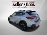 Used 2022 Subaru Crosstrek 2.5i Limited w/ Moonroof Package 2 image 5