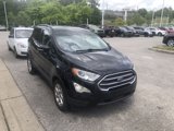 Used 2018 Ford EcoSport SE w/ SE Convenience Package image 2