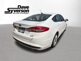 Used 2018 Ford Fusion SE image 5