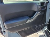 Used 2015 Jeep Wrangler Unlimited Sport w/ Quick Order Package 24S image 6