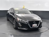 Used 2019 Nissan Altima 2.5 SV image 4