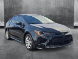 Used 2022 Toyota Corolla LE image 3