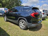 Used 2020 GMC Terrain SLE w/ Driver Convenience Package image 4