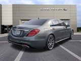 Used 2019 Mercedes-Benz S 450 Sedan image 5