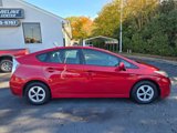 Used 2013 Toyota Prius Four image 2