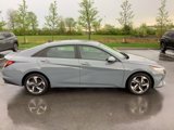 Certified 2023 Hyundai Elantra SEL w/ Convenience Package image 4