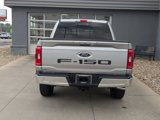 Certified 2022 Ford F150 XLT w/ Equipment Group 302A High image 5