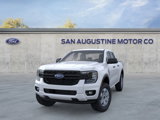 New 2025 Ford Ranger XL image 2