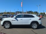 Used 2020 Volkswagen Atlas Cross Sport SE w/ Towing Package image 5