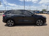 Certified 2022 Ford Escape SE w/ SE Sport Appearance Package image 4
