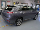 Used 2014 Lexus RX 450h AWD image 6