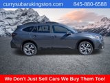 Used 2022 Subaru Outback Limited image 2