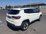 Used 2018 Jeep Compass Limited w/ Navigation Group image 5