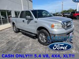 Used 2007 Ford F150 XLT image 3