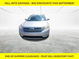 Used 2012 Toyota Highlander Limited image 4