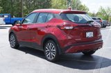Certified 2023 Nissan Kicks SV image 5
