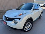 Used 2012 Nissan Juke SL w/ Chrome Pkg image 2