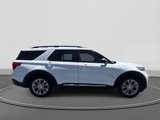 Certified 2020 Ford Explorer XLT w/ Equipment Group 202A image 5