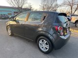 Used 2015 Chevrolet Sonic LT image 5