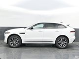 New 2026 Jaguar F-PACE R-Dynamic S image 4