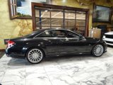 Used 2013 Mercedes-Benz CL 550 4MATIC w/ Grand Edition Pkg image 5