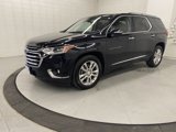 Used 2018 Chevrolet Traverse High Country image 2