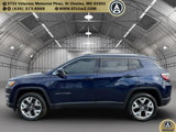 Used 2021 Jeep Compass Limited image 6