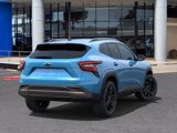 New 2025 Chevrolet Trax ACTIV w/ Driver Confidence Package image 4