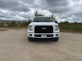 Used 2015 Ford F150 XLT w/ Equipment Group 302A Luxury image 2