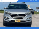 Used 2016 Hyundai Tucson SE w/ Option Group 02 image 2