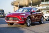 Used 2024 Buick Envista Avenir image 3