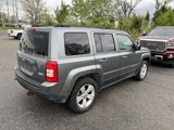 Used 2012 Jeep Patriot Latitude w/ All-Weather Capability Group image 3