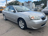 Used 2007 Chevrolet Malibu LT image 3